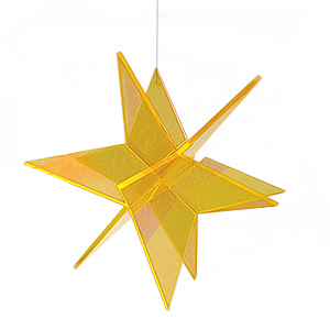 Stars - Collection | Shop | Cazador-del-sol - Suncatcher