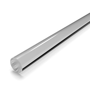 Transparent Swinging Bar